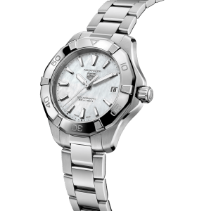 TAG Heuer Aquaracer PROFESSIONAL 200 SOLARGRAPH