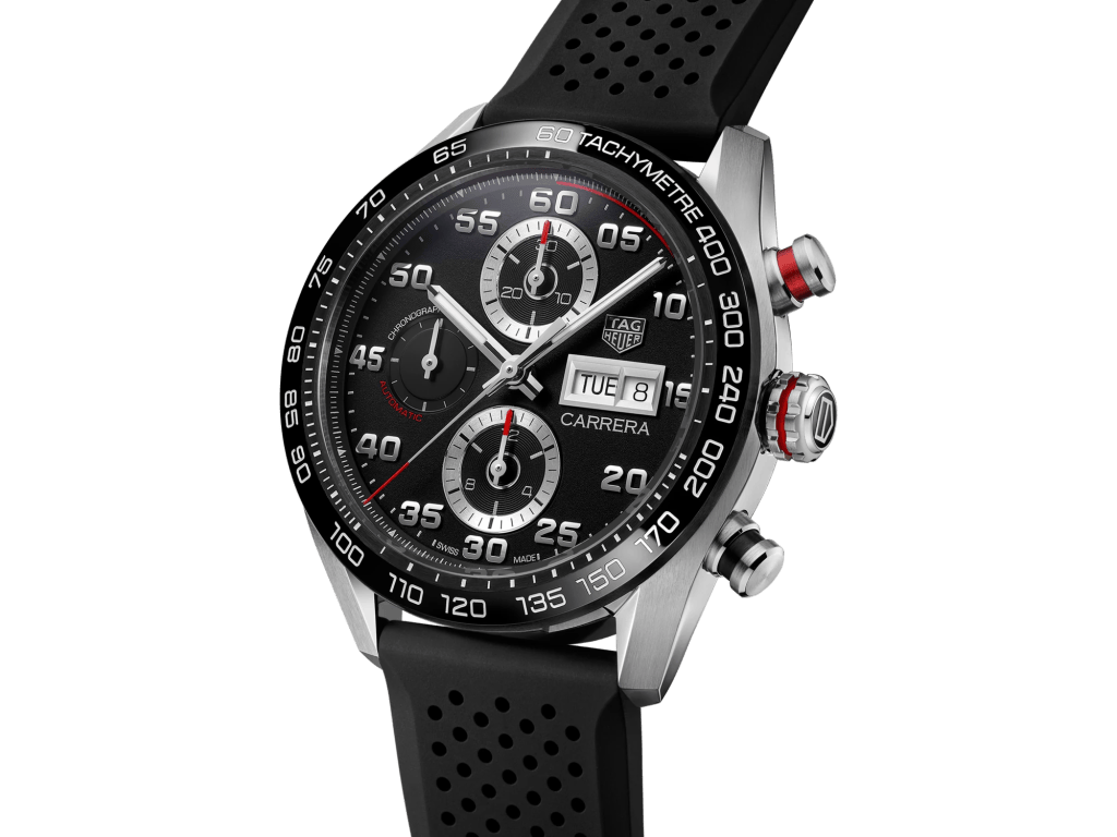 TAG Heuer Carrera Chronograph