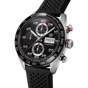 TAG Heuer Carrera Chronograph