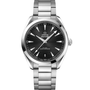 Seamaster Aqua Terra 150M Co‑Axial Master Chronometer 41 mm