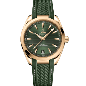 Seamaster Aqua Terra 150M Co‑Axial Master Chronometer 41 mm