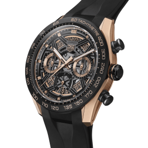 TAG Heuer Carrera Chronograph Extreme Sport