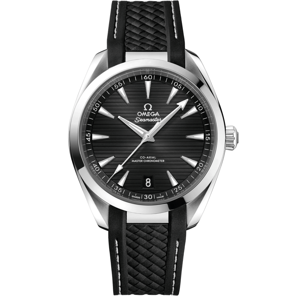 Seamaster Aqua Terra 150M Co‑Axial Master Chronometer 41 mm