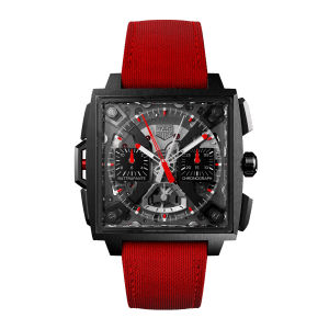 TAG Heuer Monaco Split-Seconds Chronograph