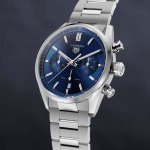 TAG Heuer Carrera Chronograph
