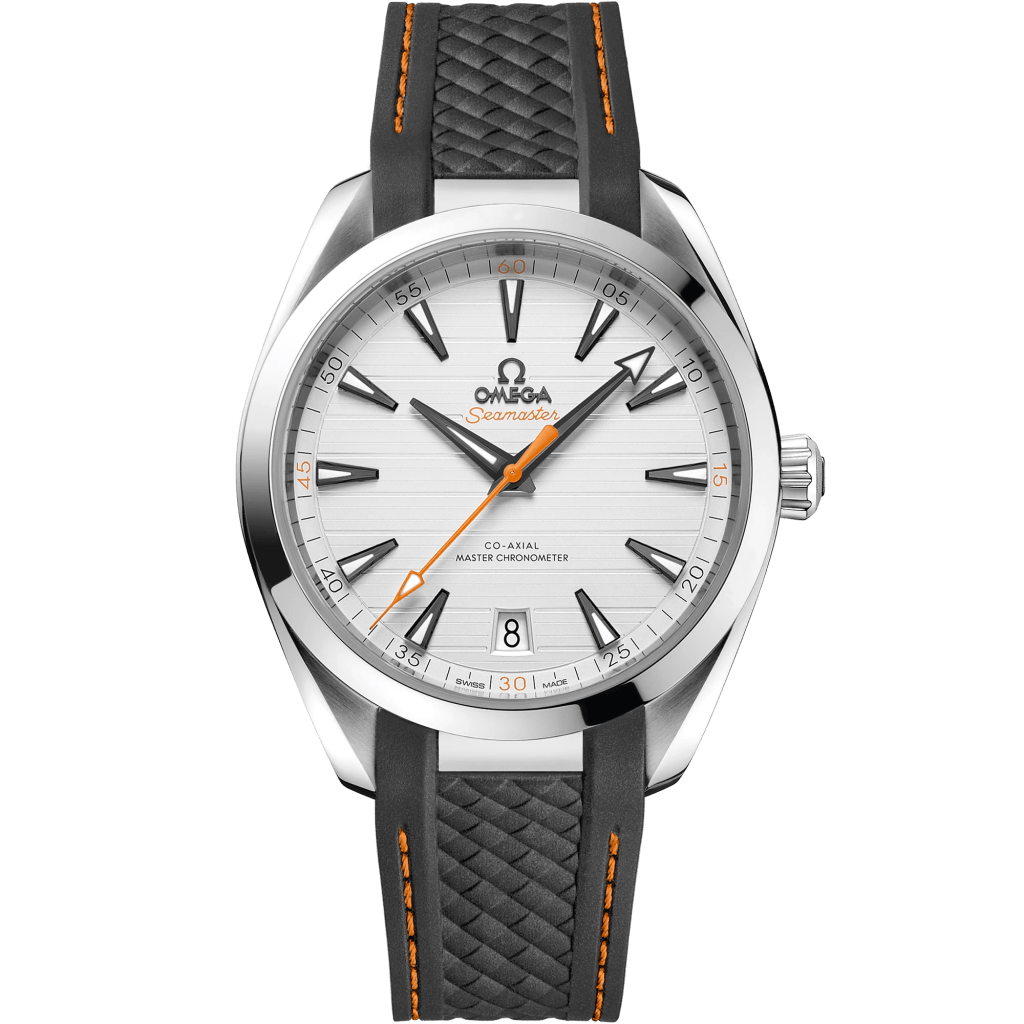 Seamaster Aqua Terra 150M Co-Axial Master Chronometer 41 mm