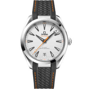 Seamaster Aqua Terra 150M Co‑Axial Master Chronometer 41 mm