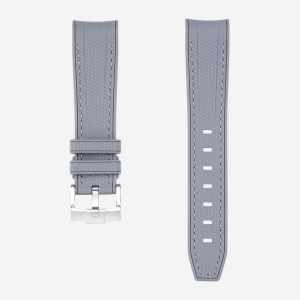 MoonSwatch Mission To Earth Phase Watch (Rubber Strap)