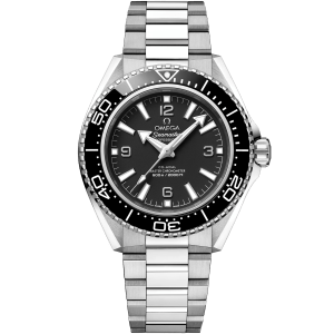 Seamaster Planet Ocean 600M Co‑Axial Master Chronometer 42 mm