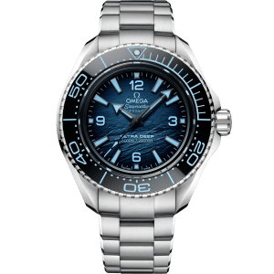 Seamaster Planet Ocean 6000M Ultra Deep