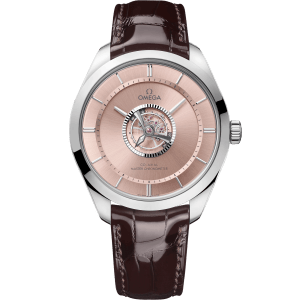 De Ville Tourbillon Numbered Edition