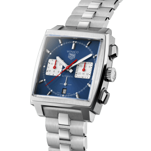 TAG Heuer Monaco Chronograph
