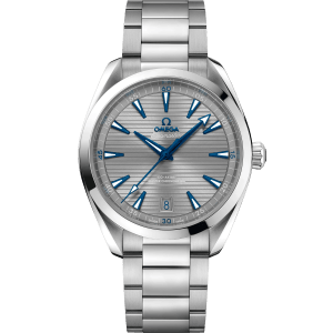 Seamaster Aqua Terra 150M Co‑Axial Master Chronometer 41 mm