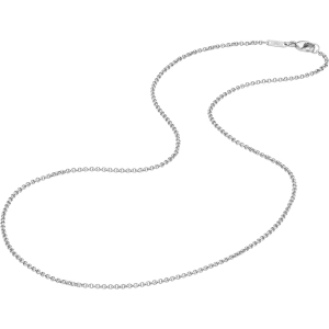 Necklace, ouro branco de 18k N73BCA0200105