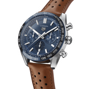 TAG Heuer Carrera Chronograph