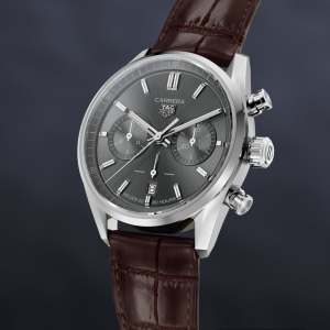 TAG Heuer Carrera Chronograph