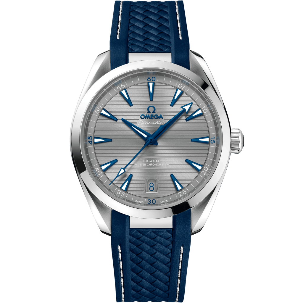 Seamaster Aqua Terra 150M Co-Axial Master Chronometer 41 mm