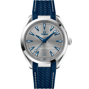 Seamaster Aqua Terra 150M Co-Axial Master Chronometer 41 mm