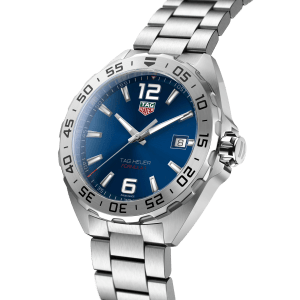 TAG Heuer Formula 1 Date