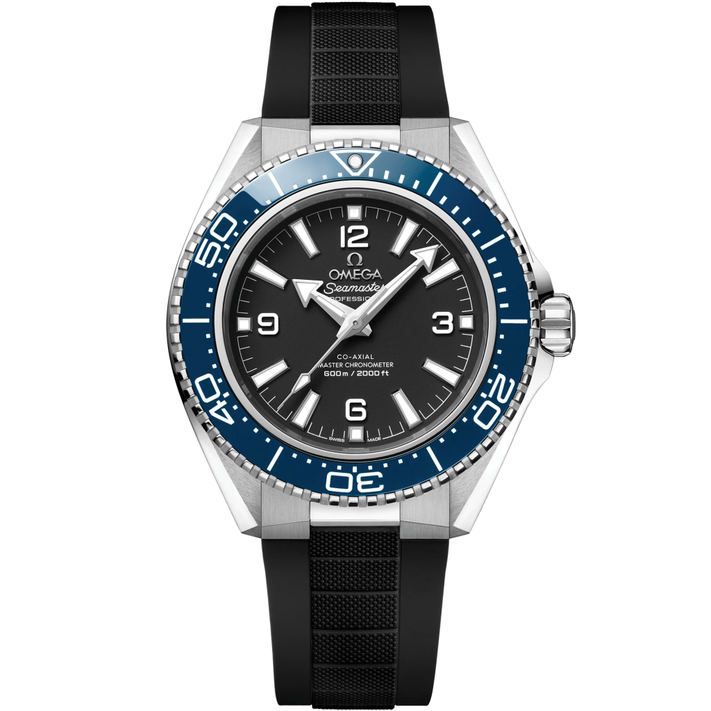 Seamaster Planet Ocean 600M Co-Axial Master Chronometer 42 mm