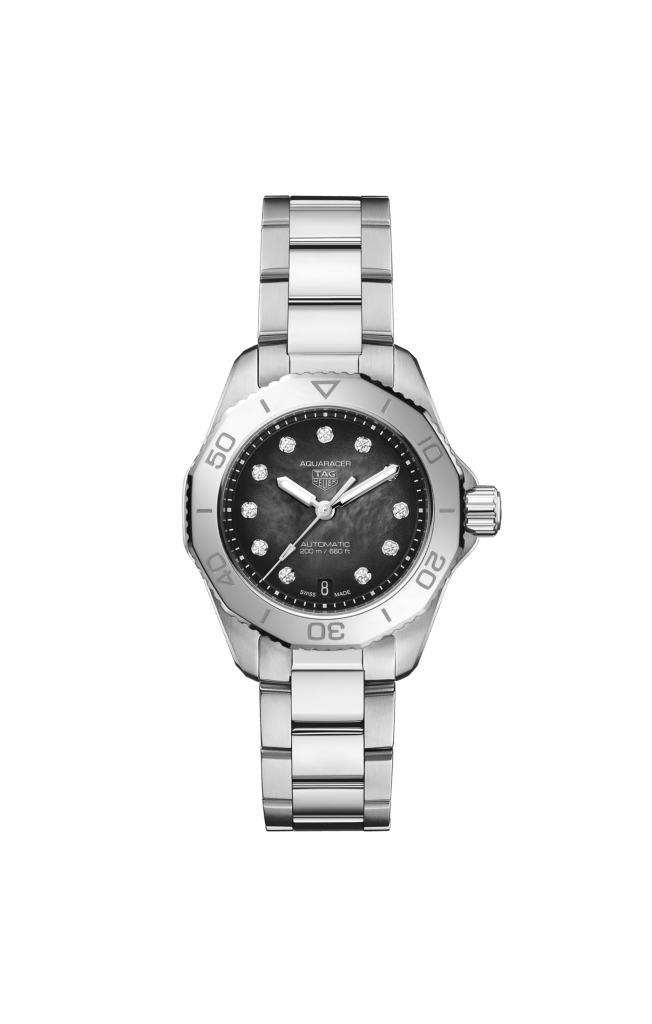 TAG Heuer Aquaracer Professional 200 Date