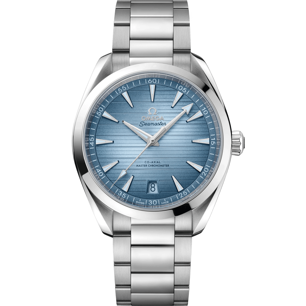 Seamaster Aqua Terra 150M Co-Axial Master Chronometer 41 mm