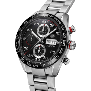 TAG Heuer Carrera Chronograph