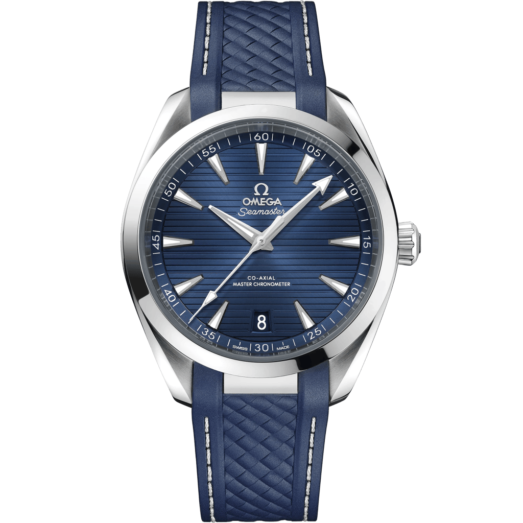 Seamaster Aqua Terra 150M Co‑Axial Master Chronometer 41 mm