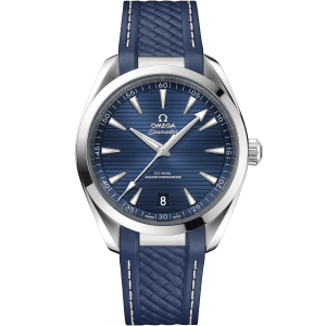 Seamaster Aqua Terra 150M Co‑Axial Master Chronometer 41 mm