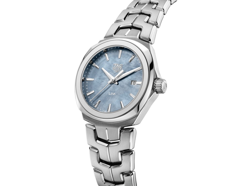 นาฬิกา TAG Heuer Link Date