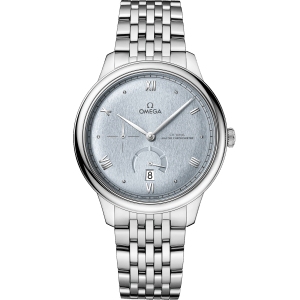 De Ville Prestige Co-Axial Master Chronometer Power Reserve 41 mm