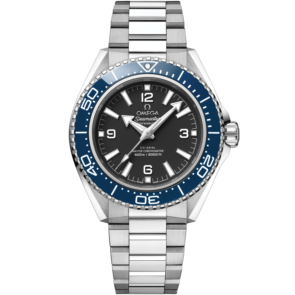 Seamaster Planet Ocean 600M Co-Axial Master Chronometer 42 mm