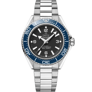 Seamaster Planet Ocean 600M Co‑Axial Master Chronometer 42 mm