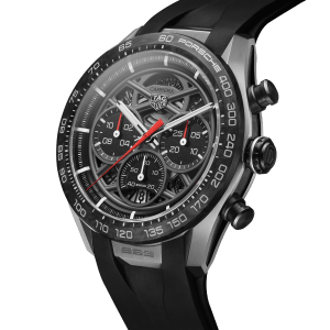 TAG Heuer Carrera Chronograph x Porsche 963