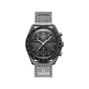 Mission to Mercury - VELCRO© Strap
