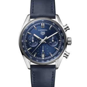 TAG Heuer Carrera Chronograph