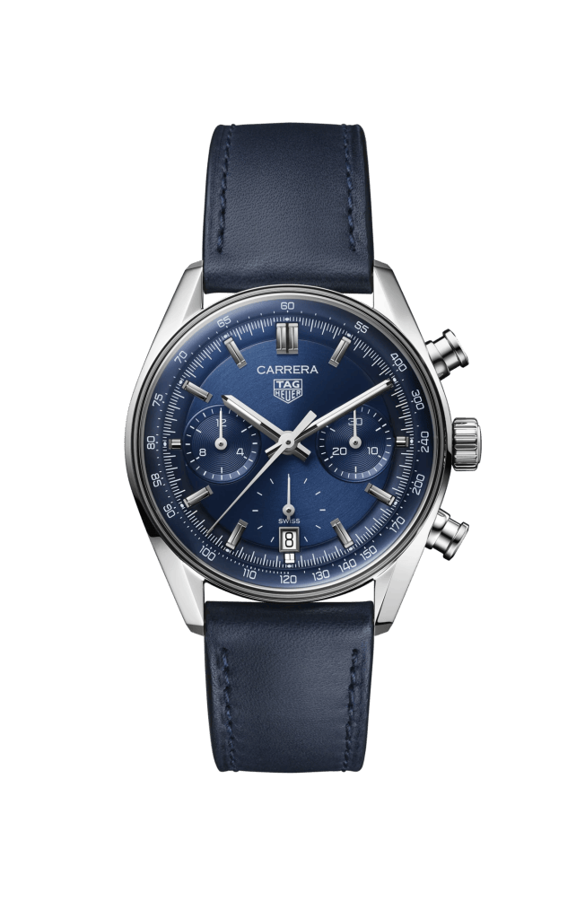 TAG Heuer Carrera Chronograph