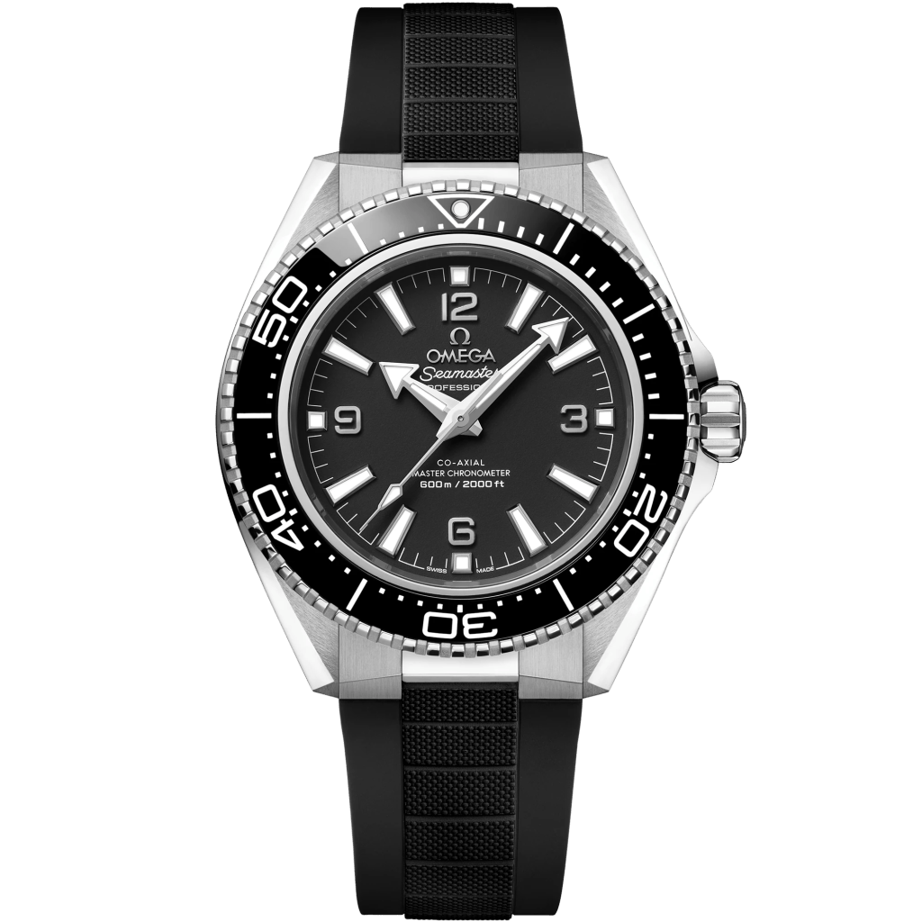 Seamaster Planet Ocean 600M Co-Axial Master Chronometer 42 mm