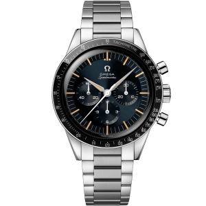 Speedmaster First OMEGA in Space