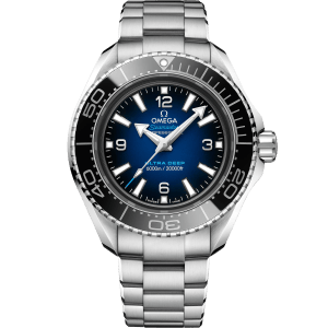 Seamaster Planet Ocean 6000M Ultra Deep