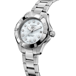 TAG Heuer Aquaracer Professional 200 Solargraph