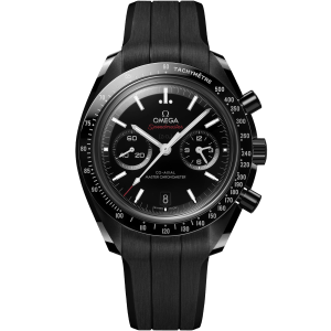 Speedmaster Dark Side of the Moon