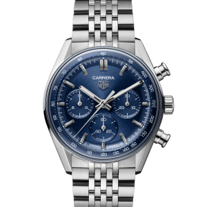 TAG Heuer Carrera Chronograph