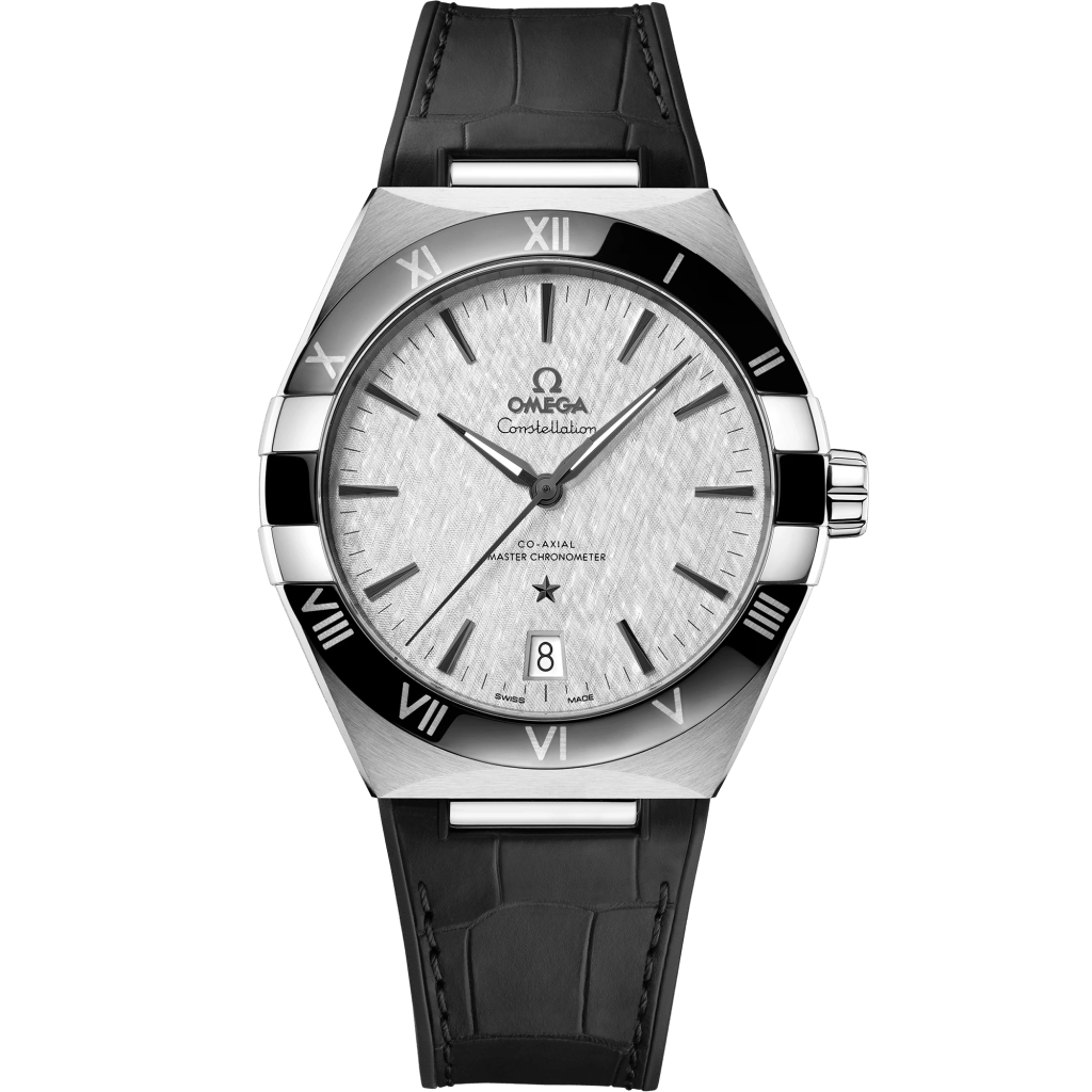 Constellation Co-Axial Master Chronometer 41 mm