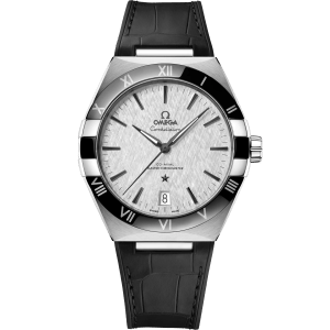 Constellation Co-Axial Master Chronometer 41 mm