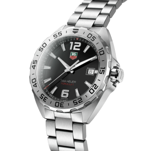 TAG Heuer Formula 1 Date