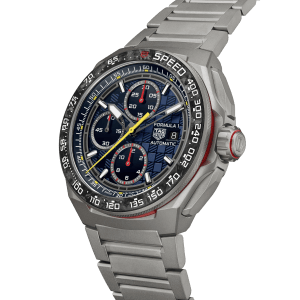 TAG Heuer Formula 1 Chronograph x Oracle Red Bull Racing