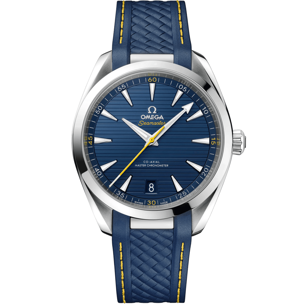 Seamaster Aqua Terra 150M Co-Axial Master Chronometer 41 mm