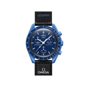 Mission to Neptune - VELCRO© Strap