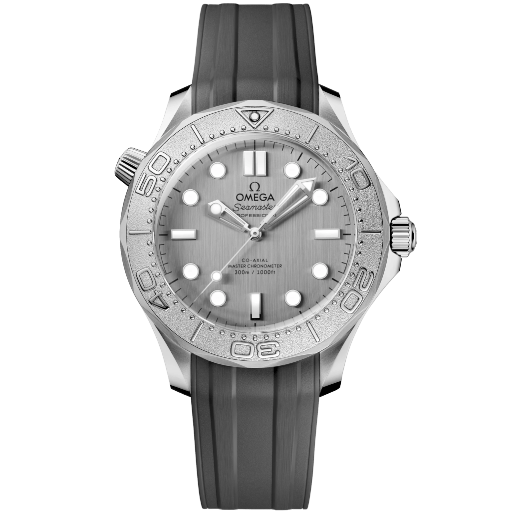 Seamaster Diver 300M Co-Axial Master Chronometer 42 mm